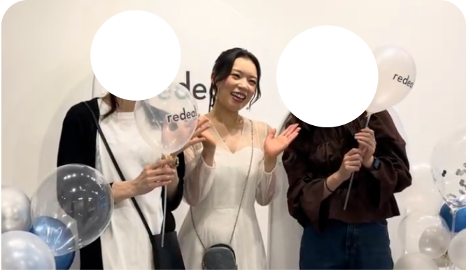 周年記念イベント