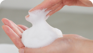 とにかく効果へのこだわりを