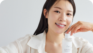 肌荒れ経験者だからこそ